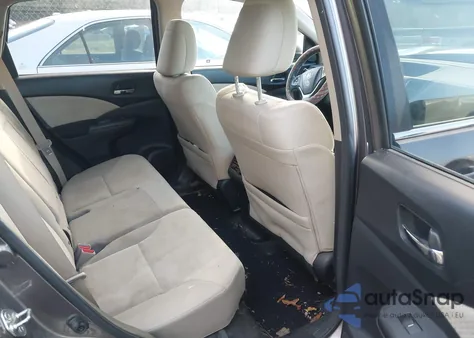 2016 Honda Cr-V Ex from USA, damaged, VIN 3CZRM3H56GG722702